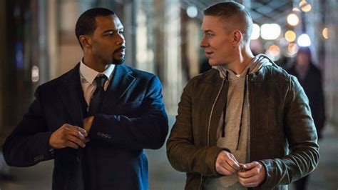 'Power' Star Omari Hardwick Says Expect 'Cliffhangers' in Season 3 ...