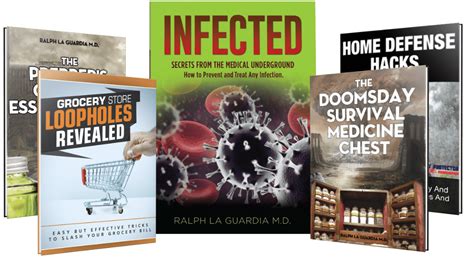 Infected Book Funnel A Comprehensive Guide To Boosting Your Immune