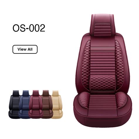 Oasis Auto Universal Fit Seat Covers