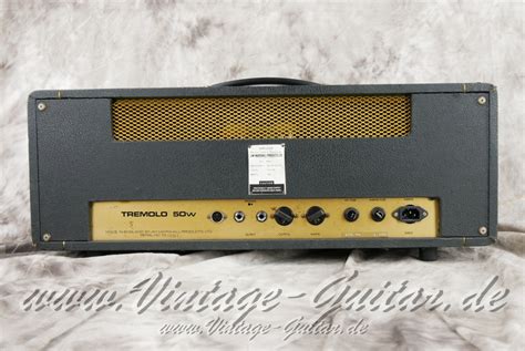 Marshall Halfstack W Jmp 1987t And Pinstripe Cab