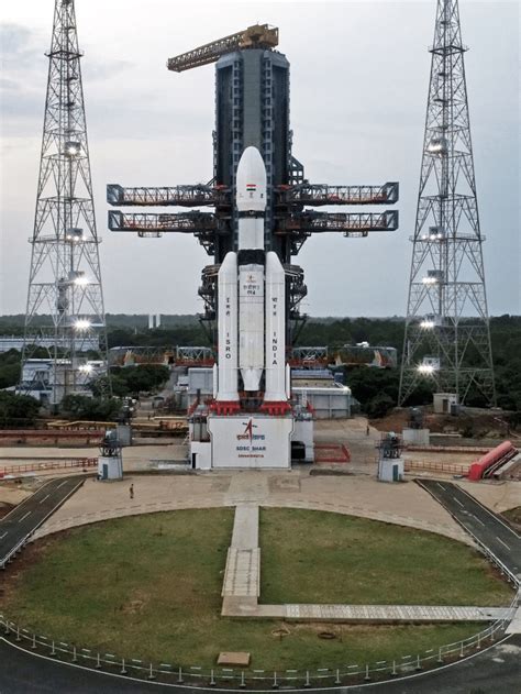 Chandrayaan-3: Know India's objectives for the ambitious Moon mission