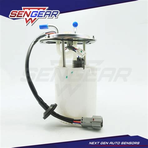 Naza Citra Kia Carens Fuel Pump Assy Shopee Malaysia