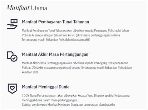 Manulife Indonesia Dan Bank DBS Indonesia Keluarkan Produk MiTRUST Ini