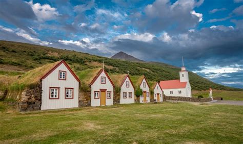 Akureyri auf eigene Faust Landausflüge