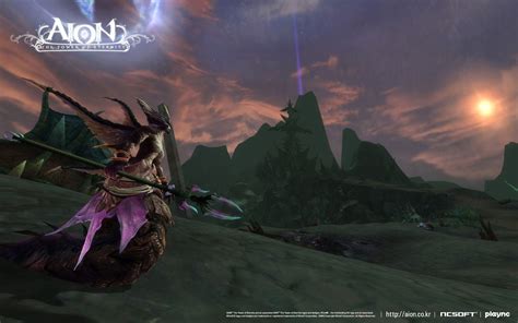 Aion The Tower Of Eternity Picture Image Abyss