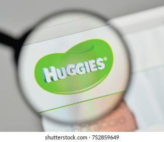 Huggies Logo Vector (.SVG) Free Download