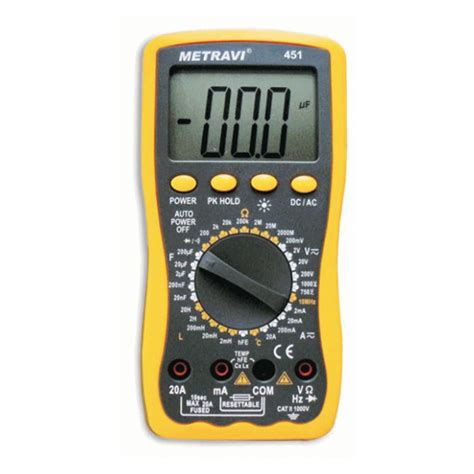 Digital LCR Multimeter At Best Price In Bengaluru By GKS Trader ID