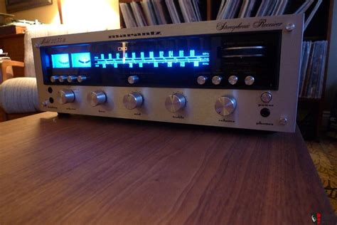 Marantz B Stereo Receiver For Sale Canuck Audio Mart