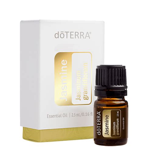 Product D Terra Essential Oils