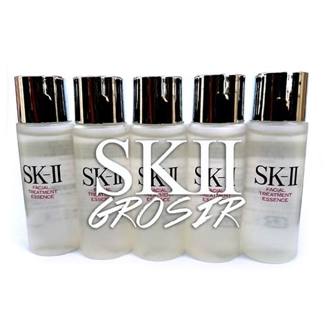 Jual SK II SK II SK2 SK 2 FTE Facial Treatment Essence 30 Ml Shopee