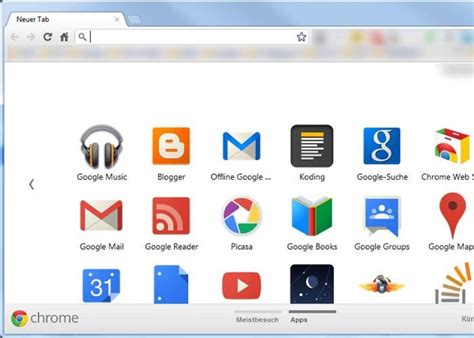 Organiza todas las extensiones de Google Chrome con esta extensión