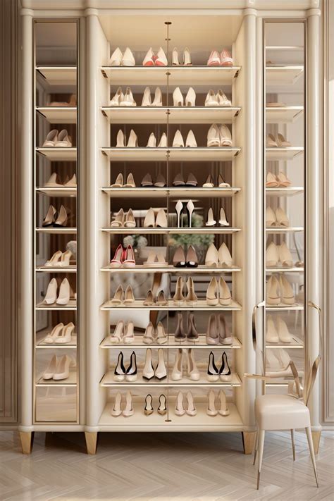 Shoe Cabinet Design Luxury | Shoe Cabinet Ideas in 2024 | Shoe cabinet ...