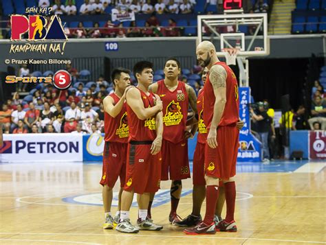 PBA CommCup Preview Barako Bull Energy Cola SLAMonline Philippines