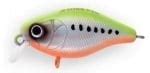 Strike Pro Cranky 40mm 4.2g EG-164F Воблер | Fish24.bg