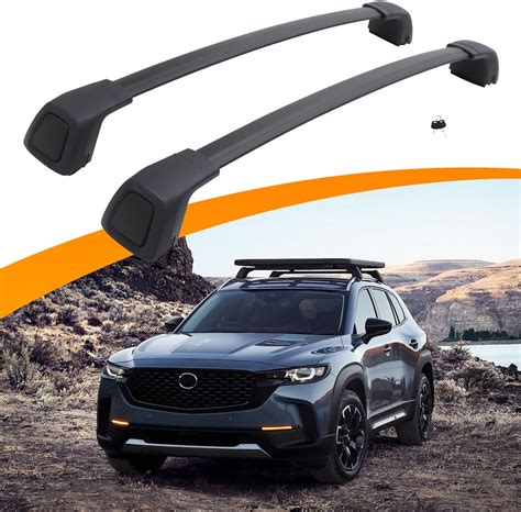 Amazon Snailfly Roof Rack Cross Bars Fit For Mazda Cx