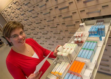 Apotheek Expertise Centrum Kempenhaeghe