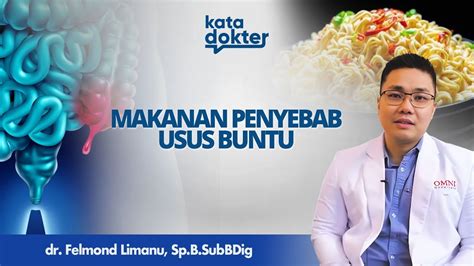 Waspada Mie Instan Penyebab Usus Buntu Hingga Tumor L Kata Dokter