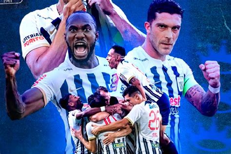 La posible alineación que usará Alianza Lima para tumbarse a Deportivo