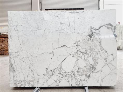 Calacatta Vagli Marble Popular Stone