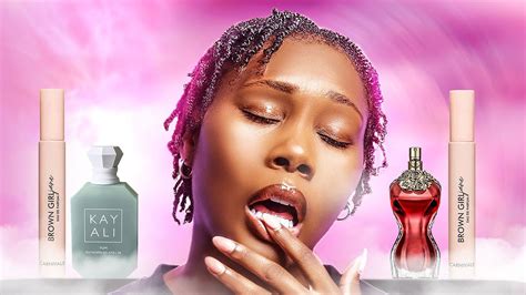 Irresistible Mouth Watering Fragrances You Need To Try Youtube