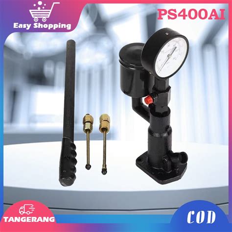 jual psai nozzle testernozzle injectoralat uji nozzle truk