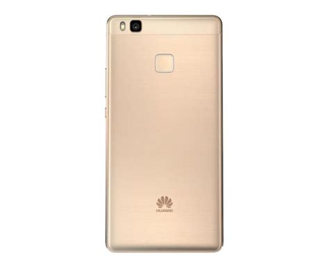 Huawei P9 Lite Has Been Officially Announced – Here Are All The Details