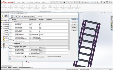 Curso De Solidworks Avanzado En Espa Ol Instituto Galego De Formaci N