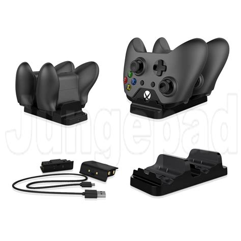 Xbox One Dobe Store Charge Dock Jungepad Technology Co Ltd