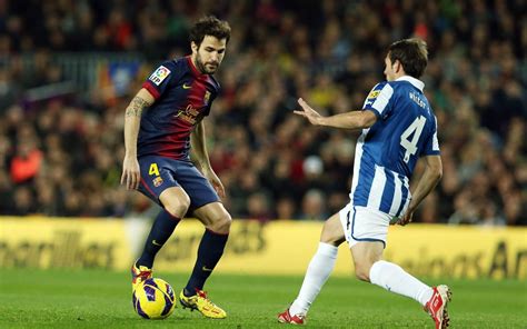 Espanyol v FC Barcelona: Derby to decide Catalan champion