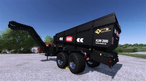 Hawe KUW 2000 V1 0 0 3 Modhub Us