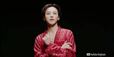 Watch The Preview For G Dragon S Youtube Documentary Kwon Ji Yong Act