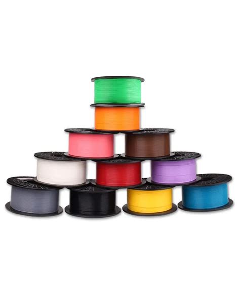 ABS Filament for 3D Printing – 2.85 mm – 1 KG - Welcome To 3D Street