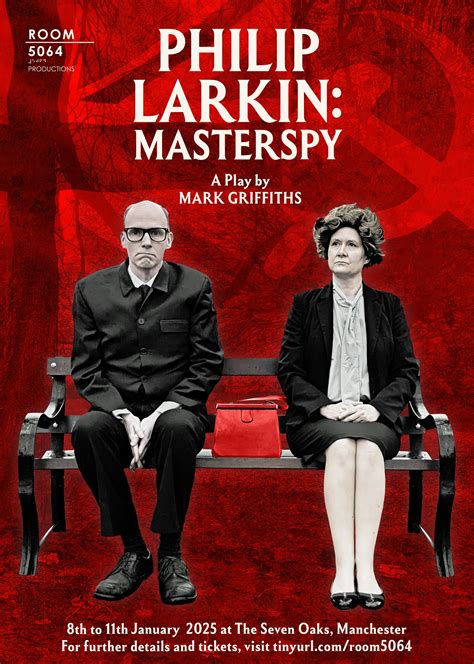 Philip Larkin Or Patricia Lockwood 7