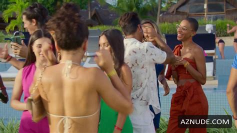 GIOVANA CORDEIRO Nude AZNude