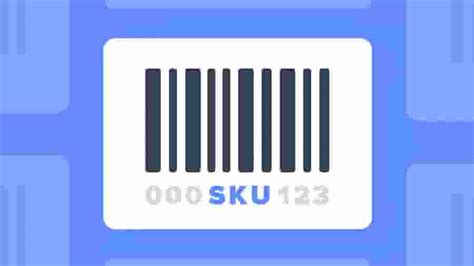 Free SKU Generator Inventory Management Tools