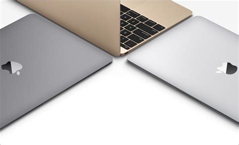 12-inch 2015 MacBook vs MacBook Air - Video