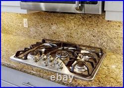 Ge cafe gas cooktop | Cooktops Appliances