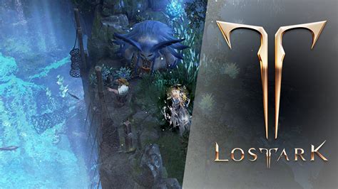 Lost Ark Tout savoir sur l Île du Rêve Millenium