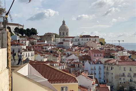 2024 (Lisbon) Highlights of Lisbon city center