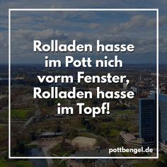 Ruhrdeutsch Im Pott Ideen Ruhr Ruhrpott Spr Che Kohlenpott