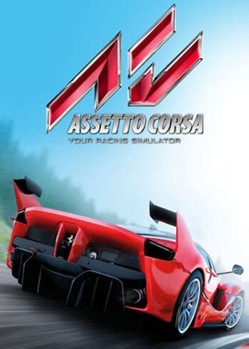 Cheapest Prices For Assetto Corsa PC Steam CD Key - Price Compare