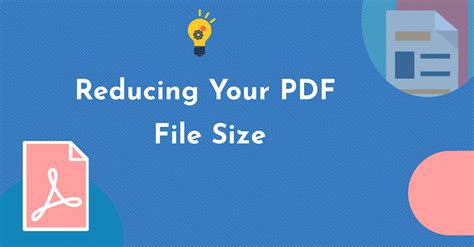 Easy Ways To Make A Pdf Smaller Flippingbook Blog