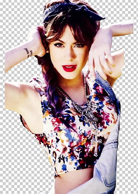 Martina Stoessel Violetta En Mi Mundo Soy Luna Png Clipart Actor