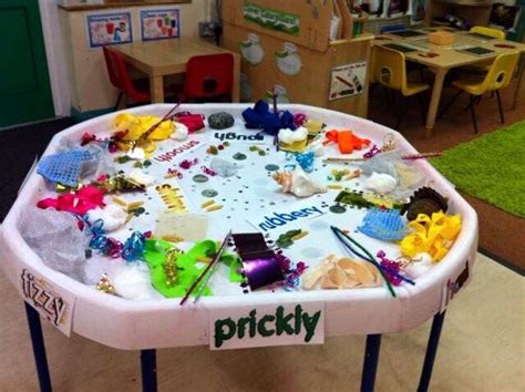 Check Out These Sensory Tables Uk