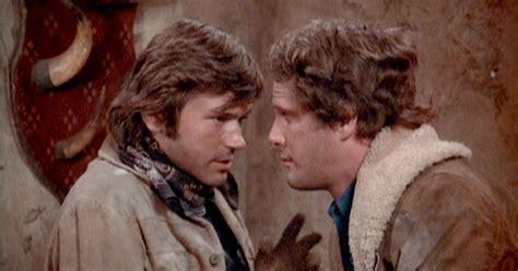 Boomer Beefcake And Bonding Alias Smith And Jones