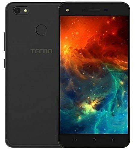 Tecno Spark Plus K9 6 0 Inch HD 2GB 16GB ROM Android 7 0 Nougat