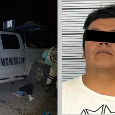 Vincularon A Proceso A Dos Presuntos Sicarios Del Cjng Por Posesión De