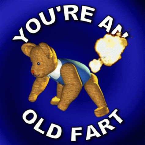 Old Fart Meme GIFs Tenor