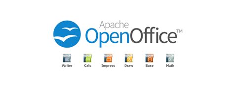 Apache Openoffice 416 Garr 8