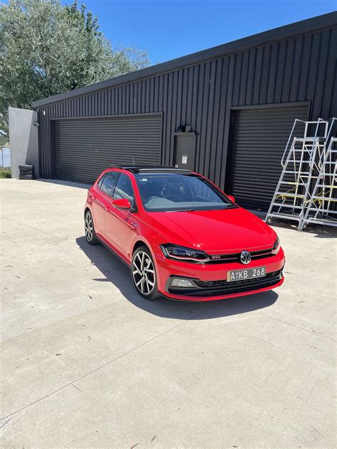 2020 Volkswagen Polo Gti Owner Review Carexpert